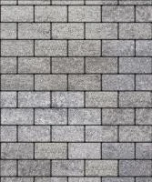 Купите прямоугольную тротуарную плитку от производителя «Поревит»