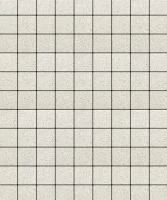 Тротуарная плитка Квадрат 100х100х60 мм, белый