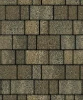 Тротуарная плитка Старый город, 80 мм, гранит, Старый замок