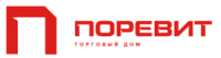 Челябинск, Торговый дом «Поревит»