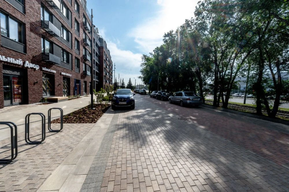 Как выбрать качественную тротуарную плитку: на что обращать внимание? Как выбрать качественную тротуарную плитку: на что обращать внимание?