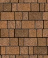 Тротуарная плитка Старый город, 60 мм, Арабская ночь