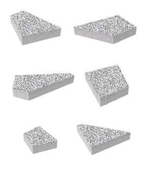 Каталог тротуарной плитки