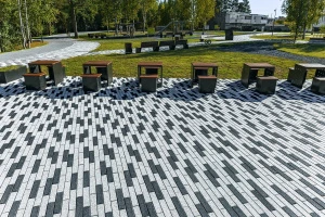 Купите паркет от производителя «Выбор»