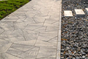 Каталог тротуарной плитки