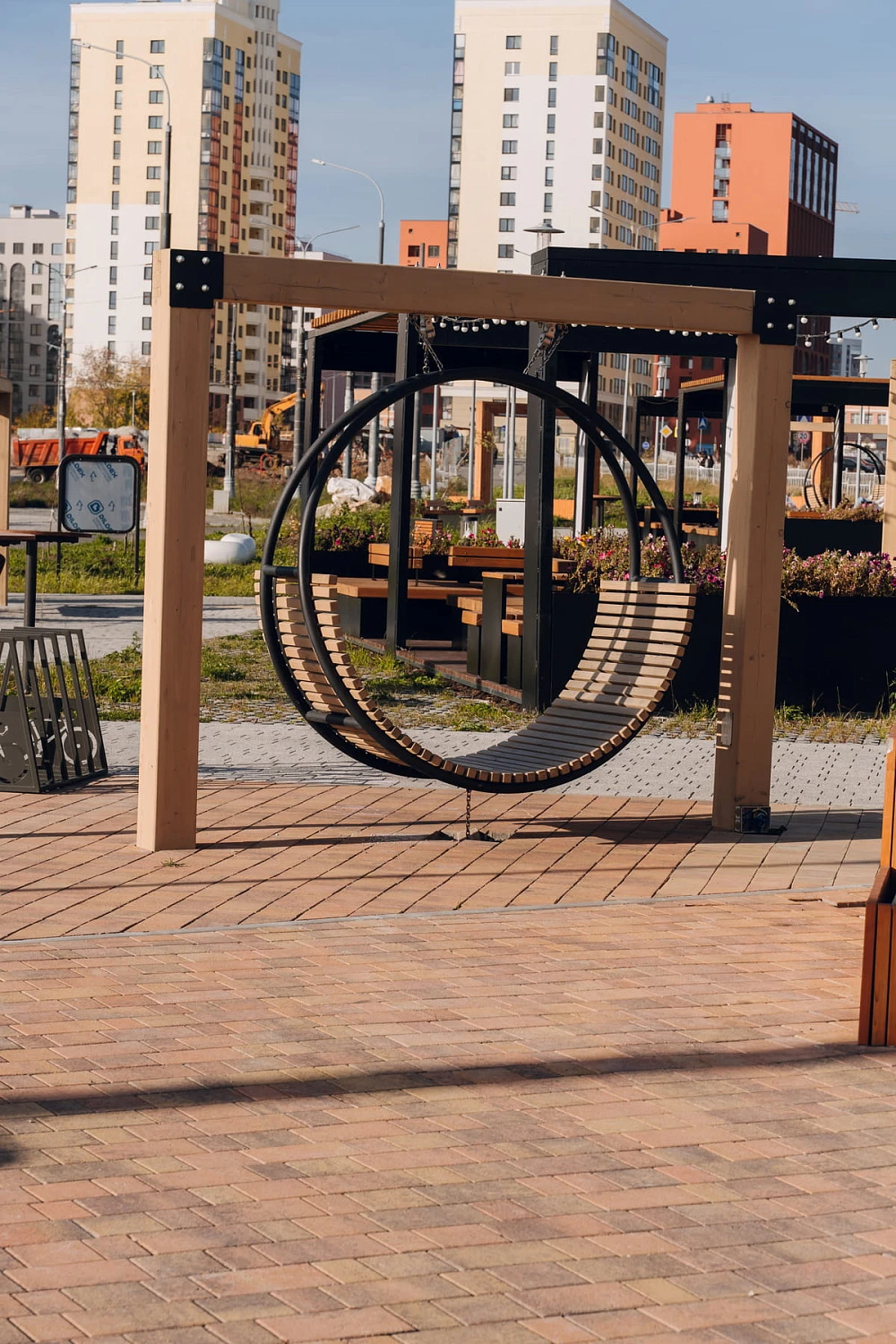 укладка плитки в Верхней Пышме