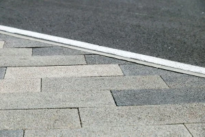 Купите тротуарную плитку Б.6.П.8 гранит черный