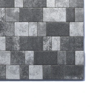 Тротуарная плитка Старый город