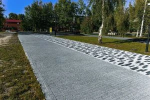 Купите паркет от производителя «Выбор»