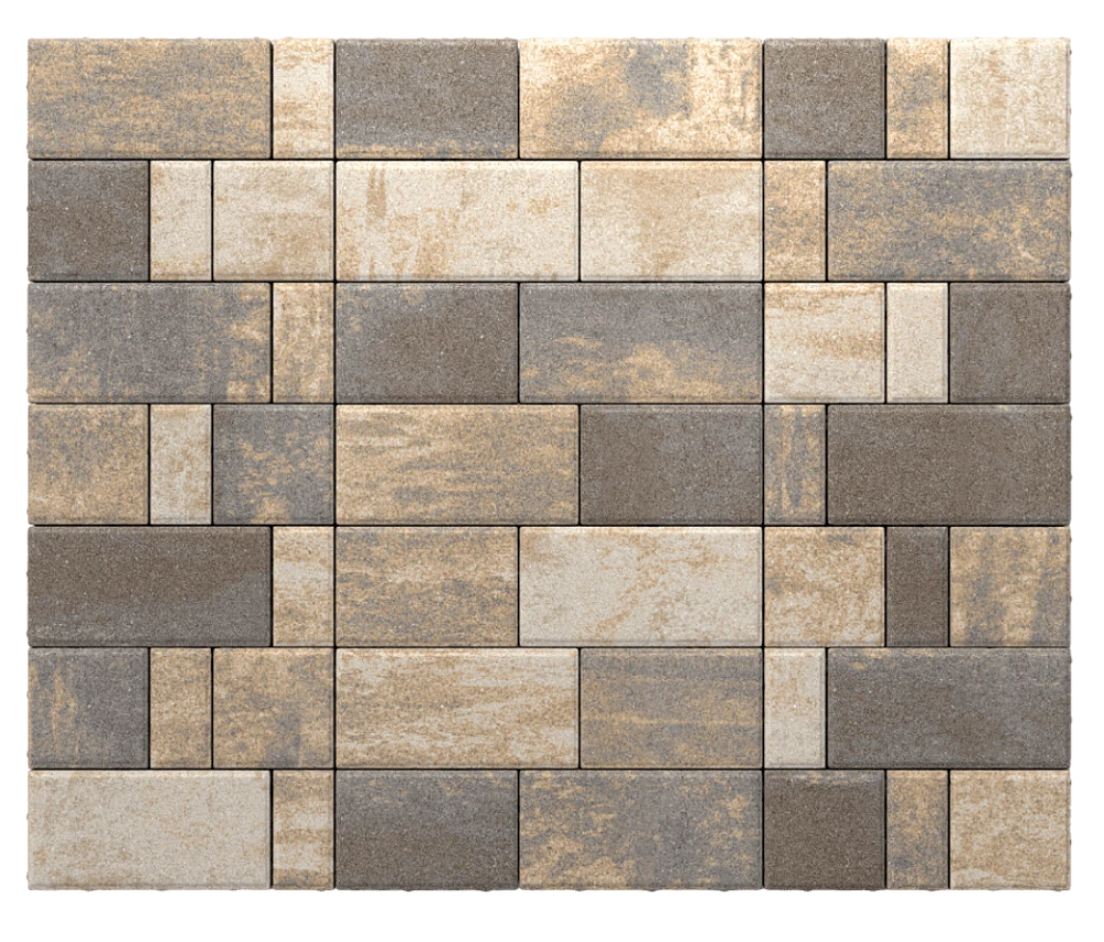 Каталог тротуарной плитки