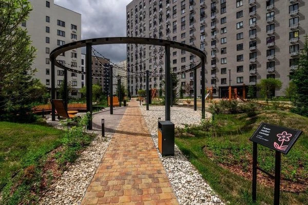 укладка плитки в Тюмени