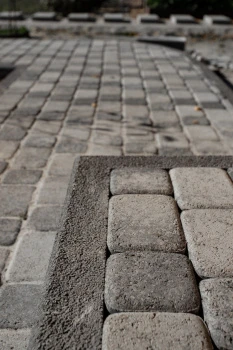 Тротуарная плитка Классико