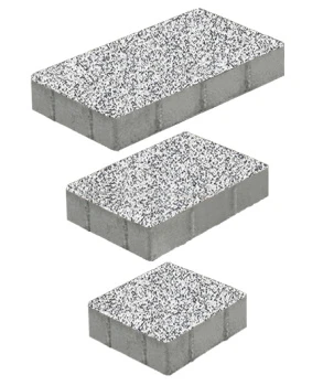 Каталог тротуарной плитки