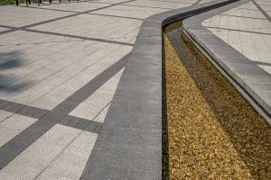 Купите прямоугольную тротуарную плитку от производителя «Выбор»