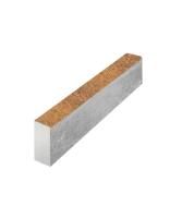 Бордюр тротуарный 1000х200х80 мм, Осень Бордюр тротуарный 1000х200х80 мм, Осень