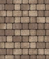 Тротуарная плитка Классико, 40 мм, Хаски