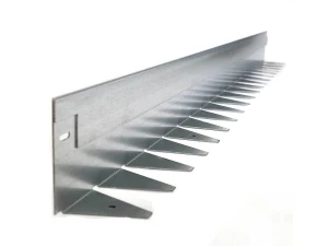 Бордюр стальной тип L (1200*70*50) 1,5мм