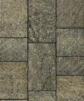 Тротуарная плитка Литос, 60 мм, Старый замок