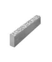 Купить бордюры  БР.100.20.8 (11) стоунмикс белый с черным от производителя - «Поревит» Купить бордюры  БР.100.20.8 (11) стоунмикс белый с черным от производителя - «Поревит»