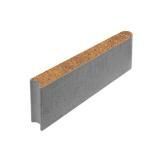 Бордюр шарнирный 500х200х80 мм, Осень Бордюр шарнирный 500х200х80 мм, Осень