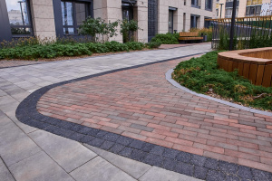 Купите паркет от производителя «Выбор»