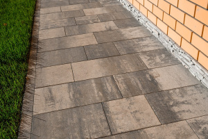 Каталог тротуарной плитки