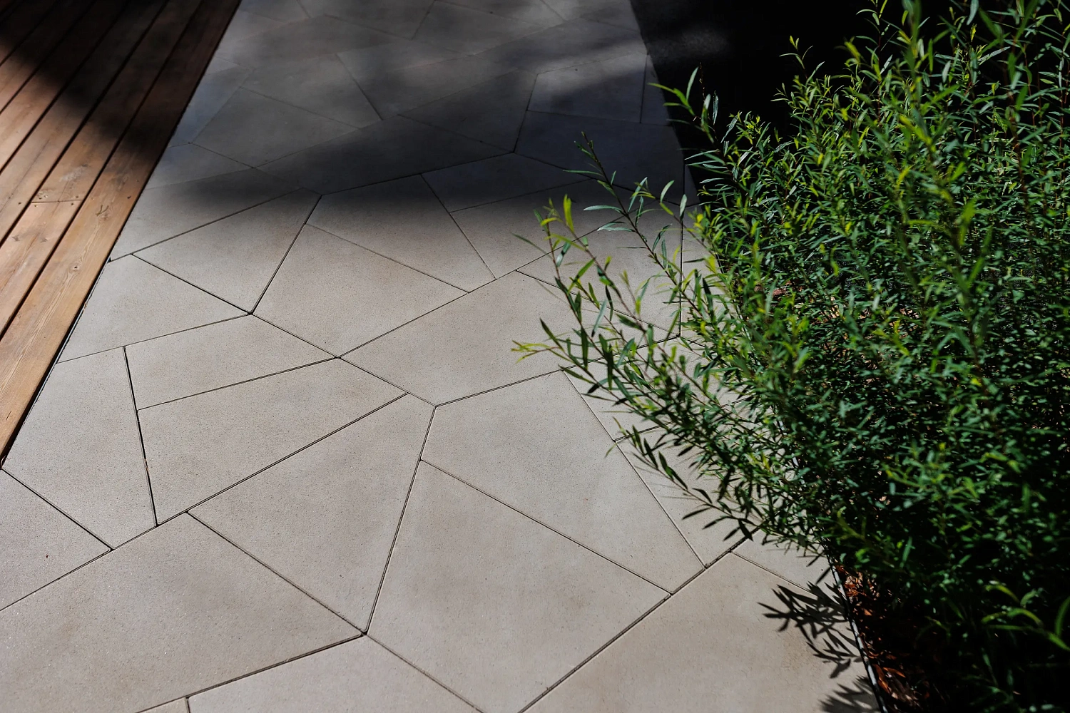 Жилой комплекс Речной порт, благоустройство