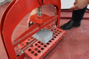 Инструменты для обработки тротуарной плитки