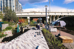 Каталог тротуарной плитки