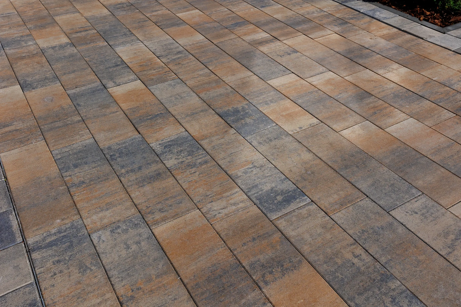 Жилой комплекс Речной порт, благоустройство