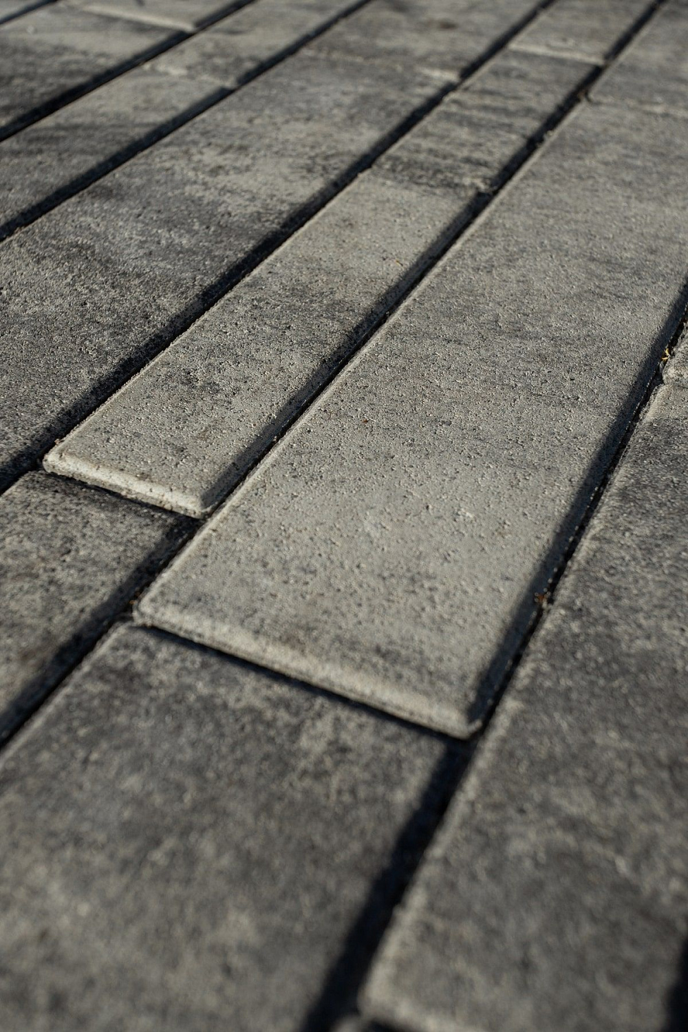 Ландшафтный дизайн в Тюмени с плиткой Ригель, Трио, 300х900 мм Ландшафтный дизайн в Тюмени с плиткой Ригель, Трио, 300х900 мм