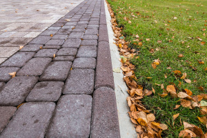 Купить бордюры БРШ.50.20.8 гранит коричневый от производителя - «Поревит» Купить бордюры БРШ.50.20.8 гранит коричневый от производителя - «Поревит»