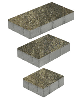 Каталог тротуарной плитки