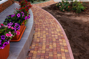 Купить бордюры БРШ.50.20.8 гранит красный от производителя - «Поревит» Купить бордюры БРШ.50.20.8 гранит красный от производителя - «Поревит»