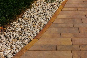 Купить бордюры БРШ.50.20.8 гранит листопад (красн,корич,жел) - Осень от производителя - «Поревит» Купить бордюры БРШ.50.20.8 гранит листопад (красн,корич,жел) - Осень от производителя - «Поревит»