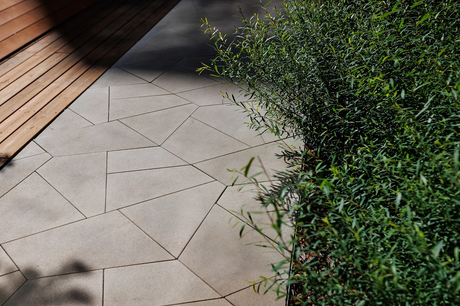 Жилой комплекс Речной порт, благоустройство