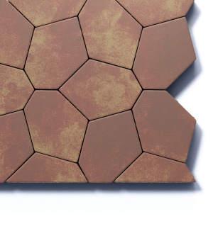 Каталог тротуарной плитки