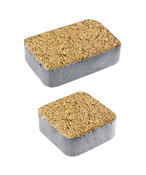 Тротуарная плитка Классико