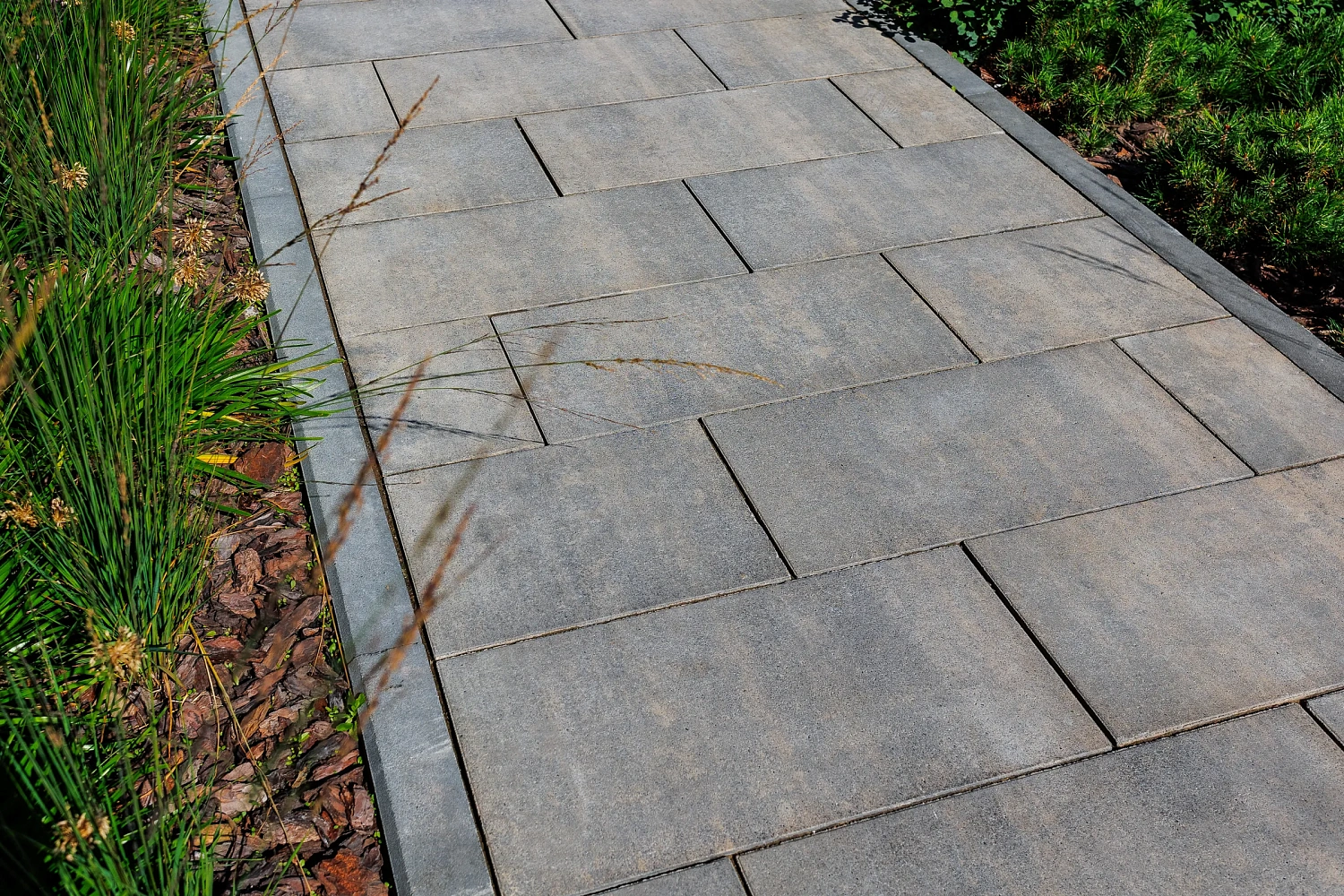 Жилой комплекс Речной порт, благоустройство