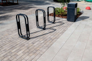 Купите прямоугольную тротуарную плитку от производителя «Выбор»