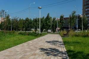 Каталог тротуарной плитки