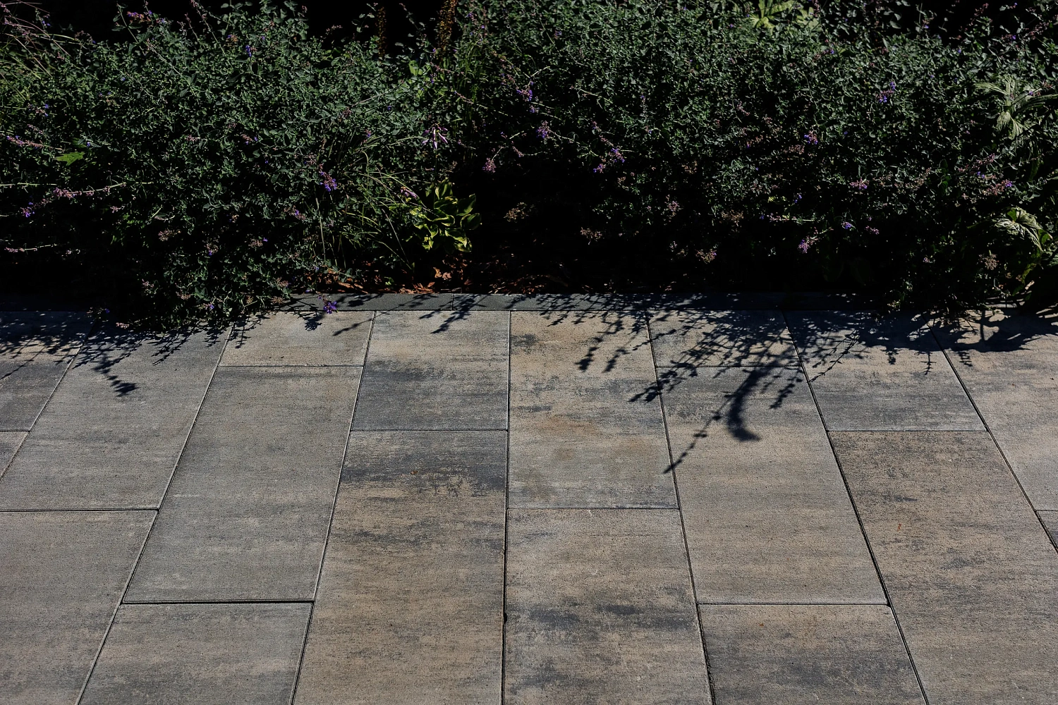 Жилой комплекс Речной порт, благоустройство