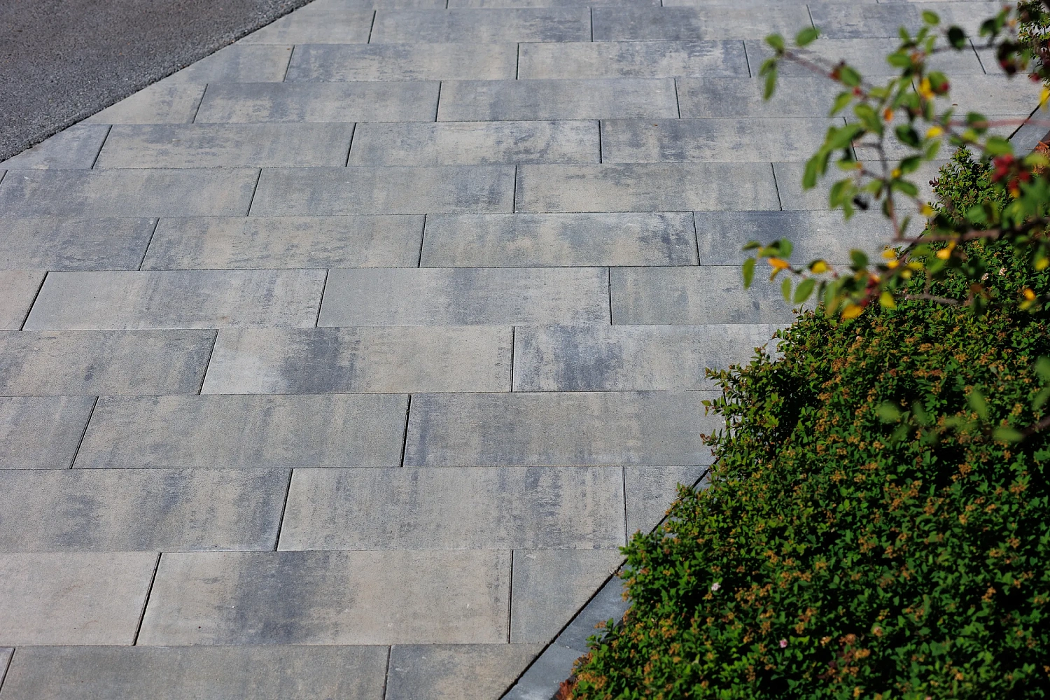 Жилой комплекс Речной порт, благоустройство