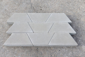 Каталог тротуарной плитки