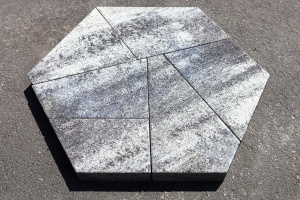 Каталог тротуарной плитки