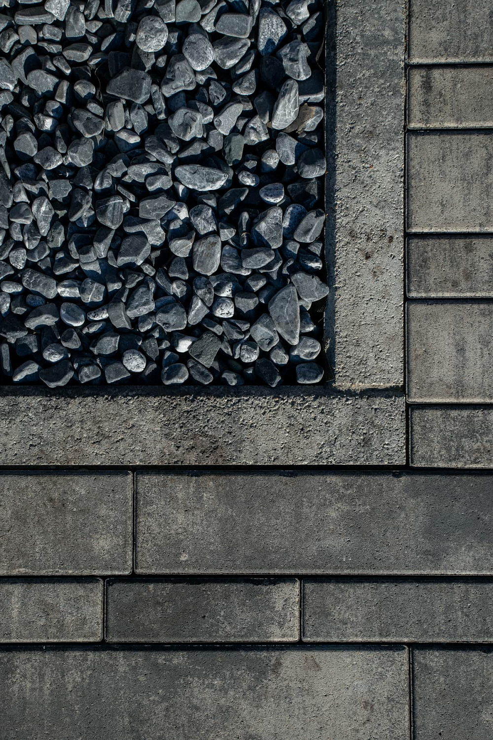 Ландшафтный дизайн в Тюмени с плиткой Ригель, Трио, 300х900 мм Ландшафтный дизайн в Тюмени с плиткой Ригель, Трио, 300х900 мм