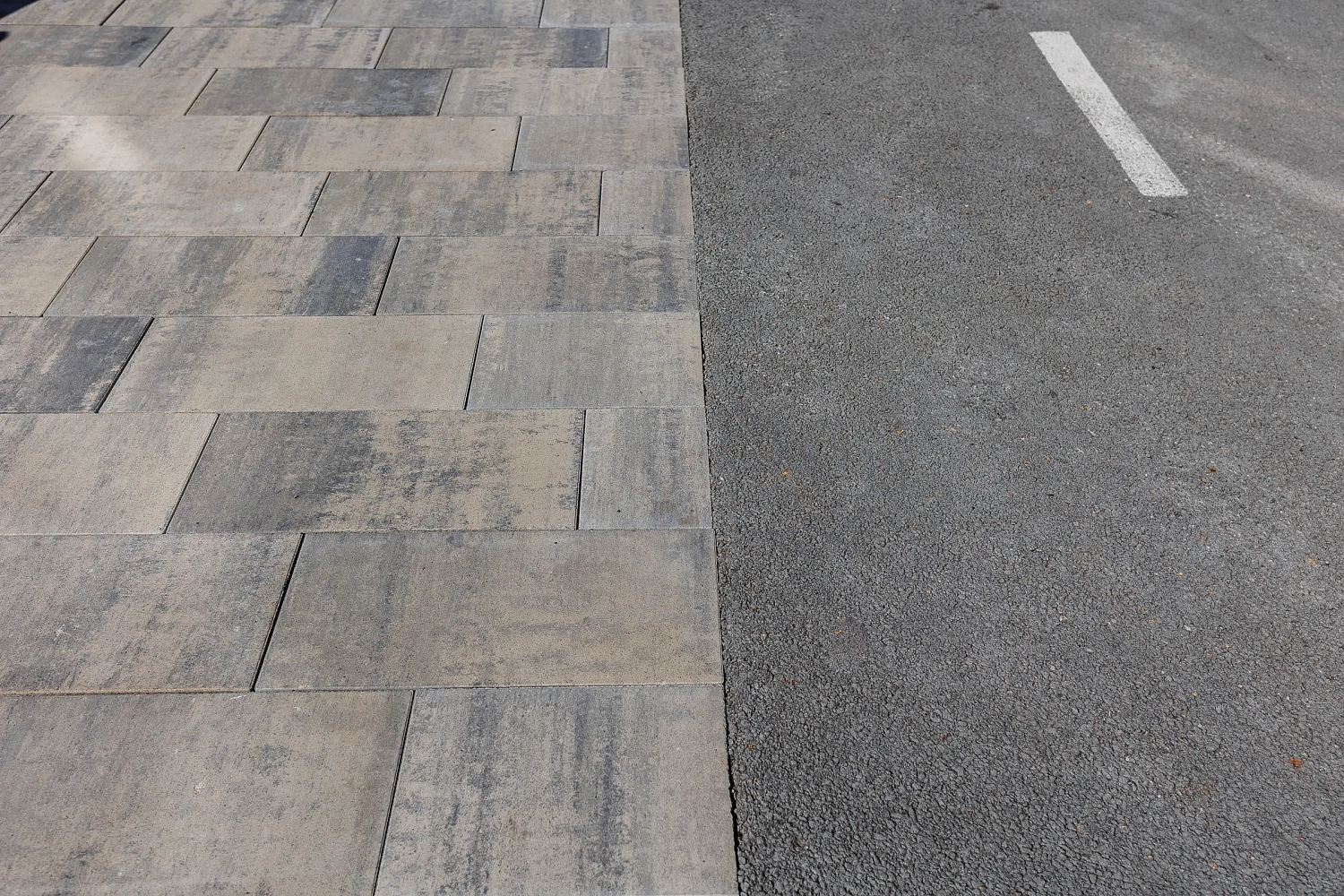 Жилой комплекс Речной порт, благоустройство