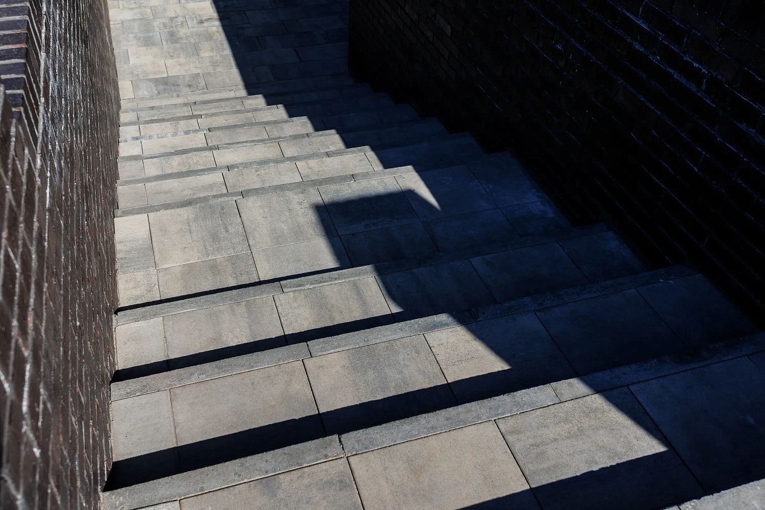 Жилой комплекс Речной порт, благоустройство